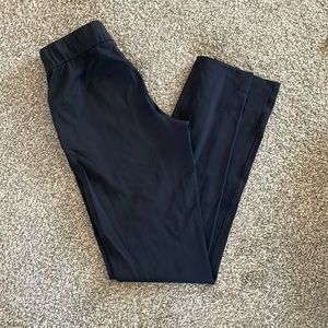Lululemon On the fly pant full length